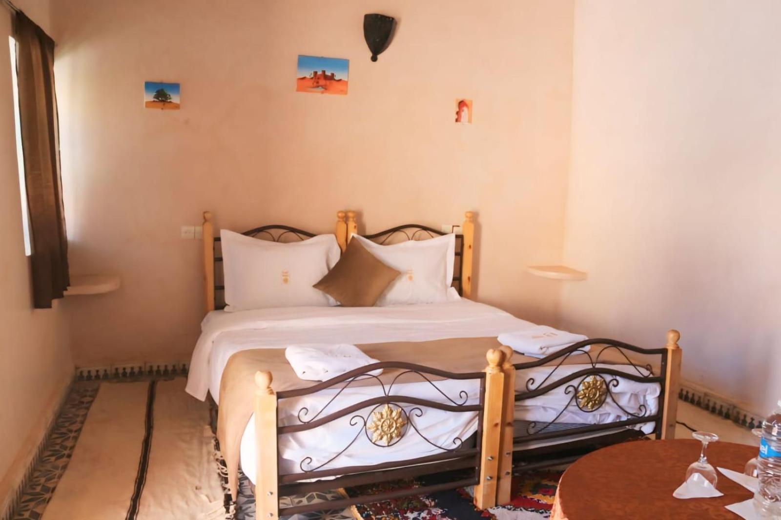 Riad Assia Foum Zguid Cameră foto