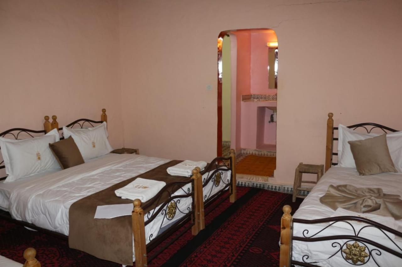 Riad Assia Foum Zguid Cameră foto