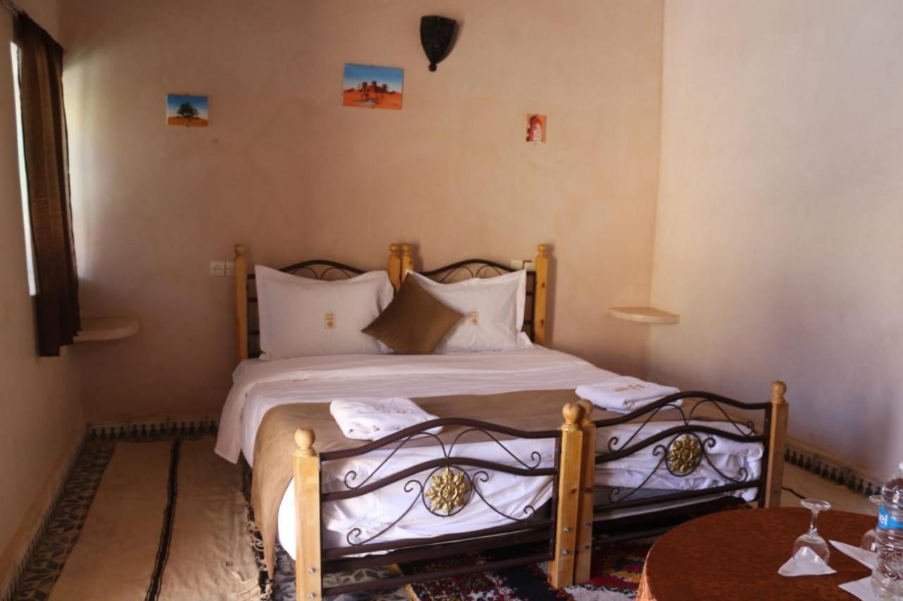 Riad Assia Foum Zguid Cameră foto