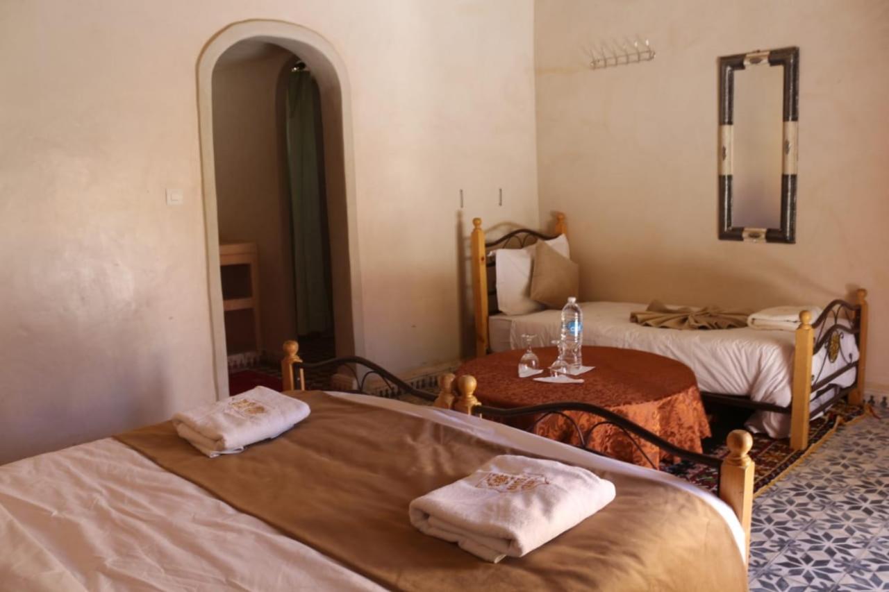 Riad Assia Foum Zguid Cameră foto