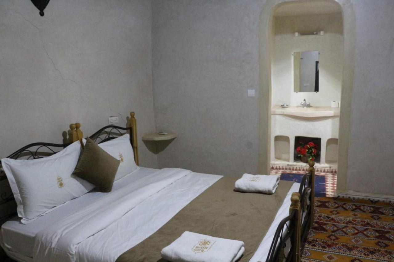 Riad Assia Foum Zguid Cameră foto